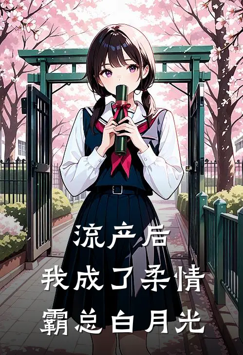 流产后，我成了柔情霸总白月光