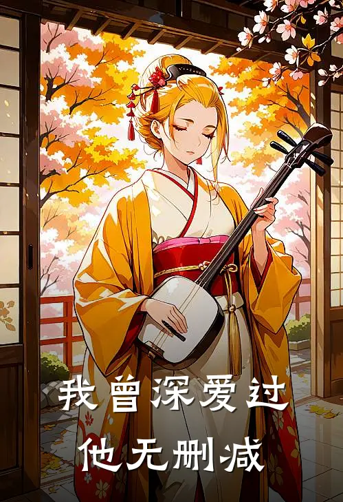 我曾深爱过他无删减