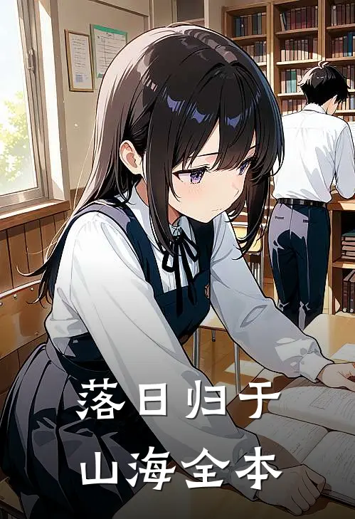 落日归于山海全本