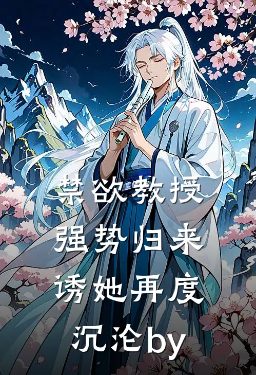 禁欲教授强势归来，诱她再度沉沦by