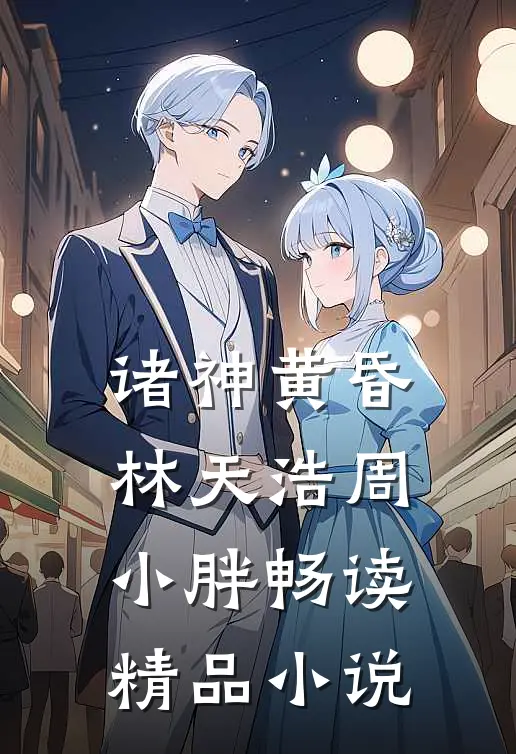 诸神黄昏林天浩周小胖畅读精品小说