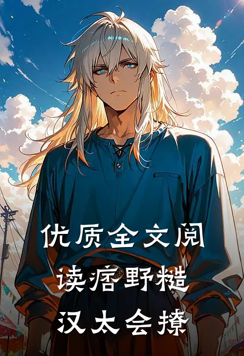 优质全文阅读痞野糙汉太会撩