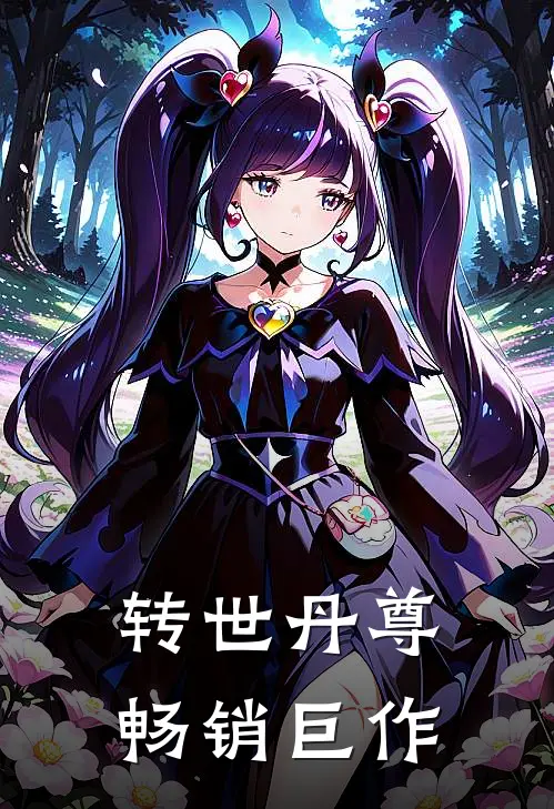 转世丹尊畅销巨作
