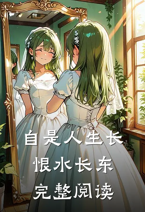 自是人生长恨水长东完整阅读
