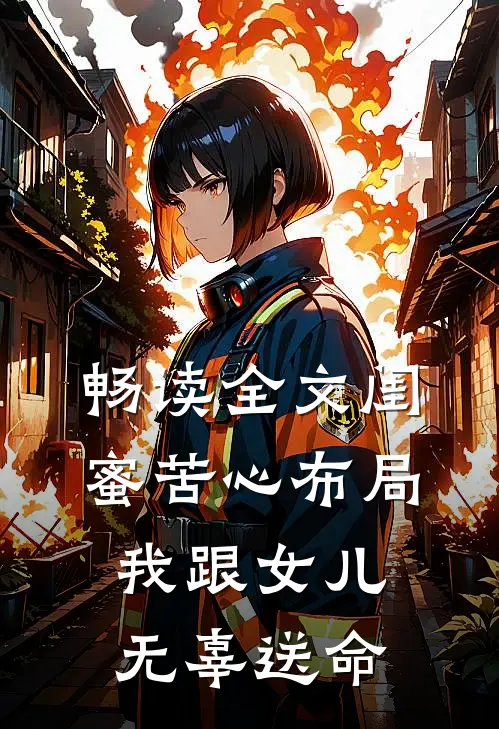 畅读全文闺蜜苦心布局，我跟女儿无辜送命