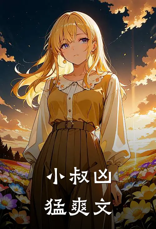 小叔凶猛爽文