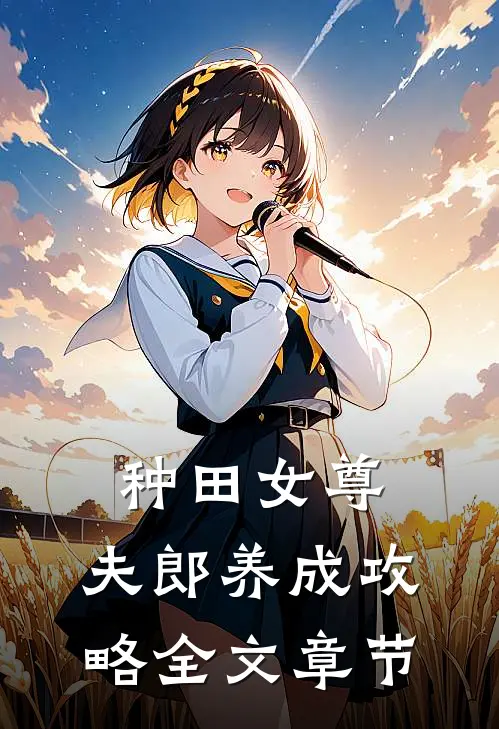 种田女尊：夫郎养成攻略全文章节