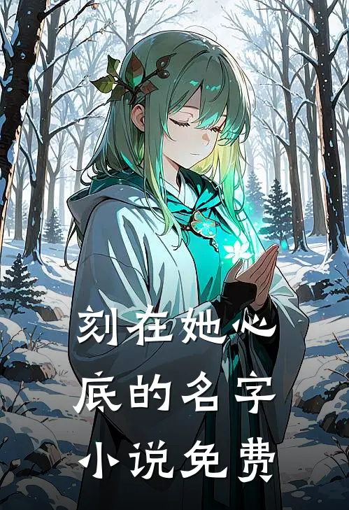 刻在她心底的名字小说免费