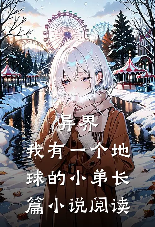 异界我有一个地球的小弟长篇阅读