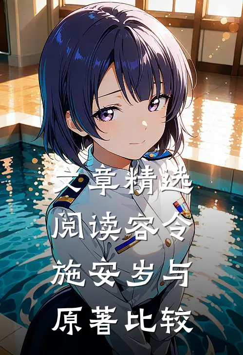 文章精选阅读容令施安岁与原著比较