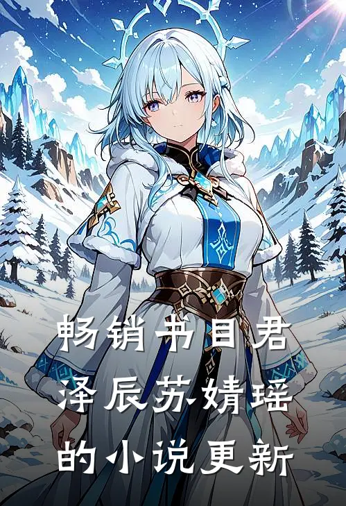 畅销书目君泽辰苏婧瑶的小说更新
