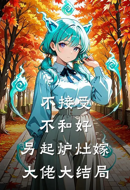 不接受不和好，另起炉灶嫁大佬大结局