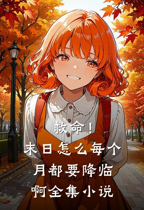 救命!末日怎么每个月都要降临啊全集