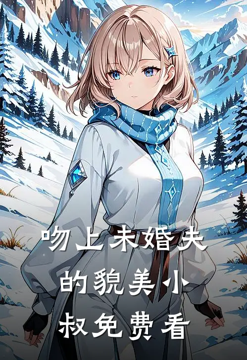 吻上未婚夫的貌美小叔免费看