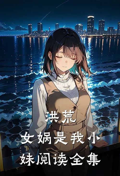 洪荒女娲是我小妹阅读全集免费