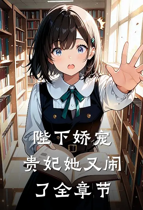 陛下娇宠：贵妃她又闹了全章节