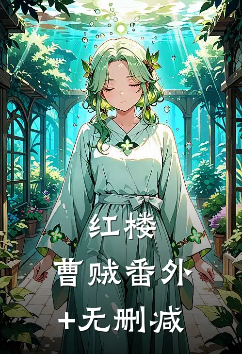 红楼：曹贼番外+无删减