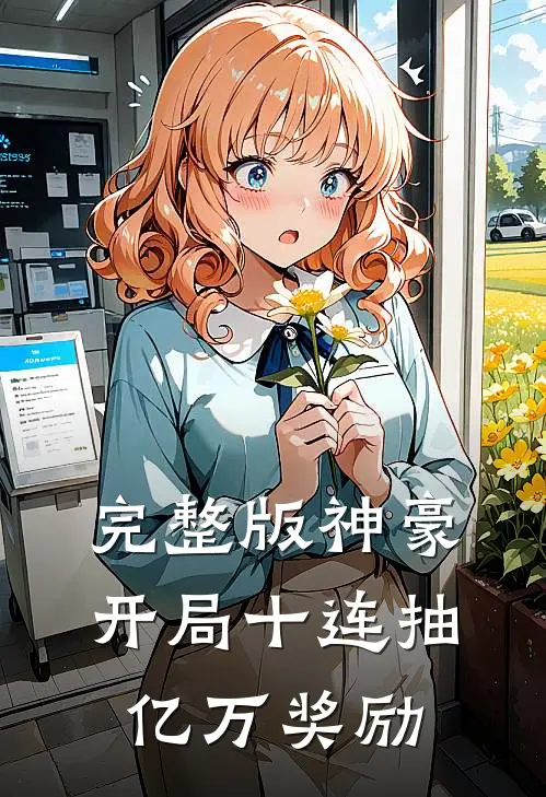 完整版神豪：开局十连抽亿万奖励