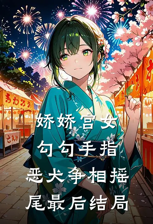 娇娇宫女勾勾手指，恶犬争相摇尾最后结局