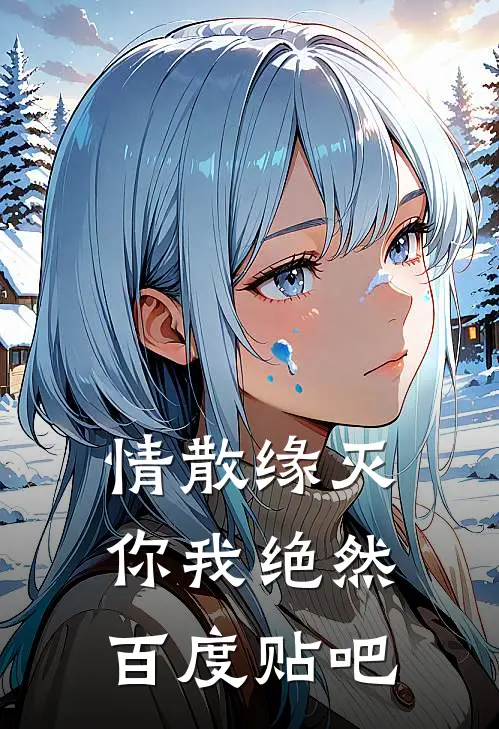 情散缘灭，你我绝然百度贴吧