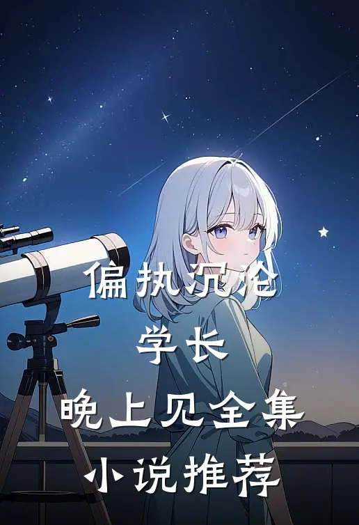 偏执沉沦：学长，晚上见全集小说推荐