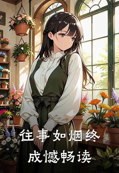 往事如烟终成憾畅读