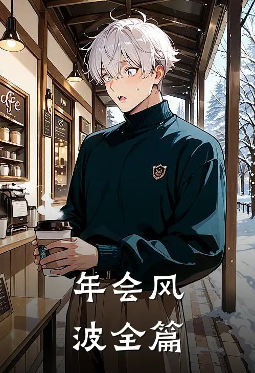 年会风波全篇