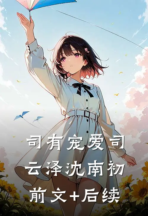 司有宠爱司云泽沈南初前文+后续