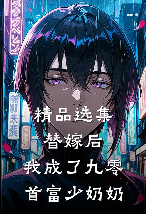 精品选集替嫁后，我成了九零首富少奶奶