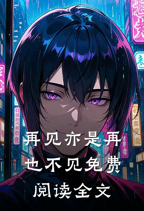 再见亦是再也不见免费阅读全文
