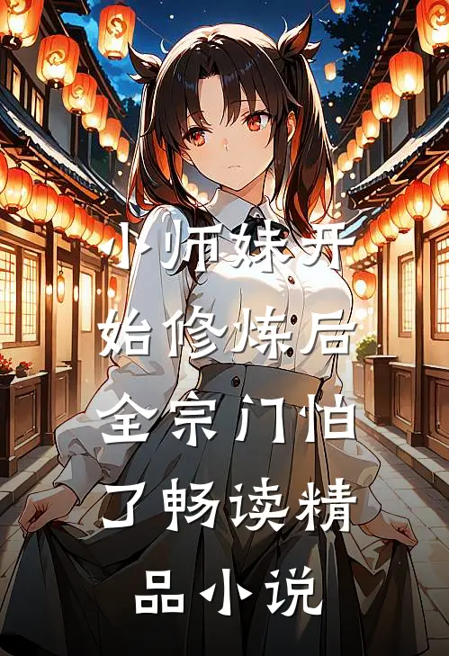 小师妹开始修炼后，全宗门怕了畅读精品小说
