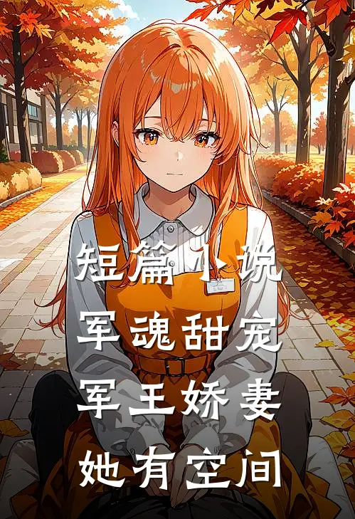 短篇小说军魂甜宠：军王娇妻她有空间