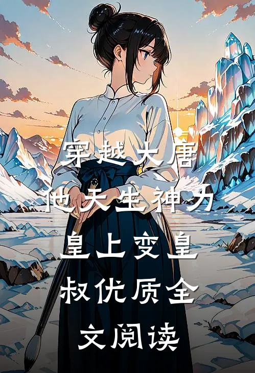 穿越大唐：他天生神力，皇上变皇叔优质全文阅读