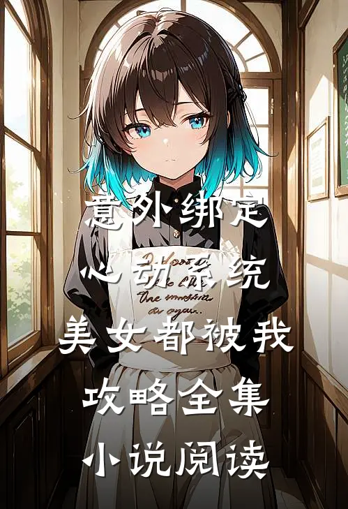 意外绑定心动系统，美女都被我攻略全集小说阅读