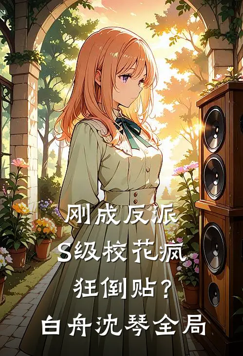 刚成反派，S级校花疯狂倒贴？白舟沈琴全局