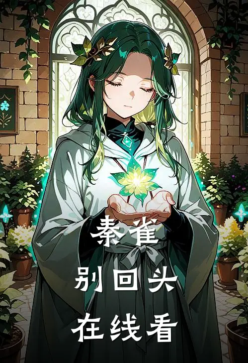 秦雀，别回头在线看