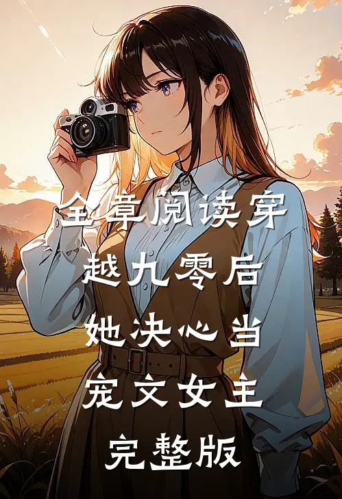 全章阅读穿越九零后,她决心当宠文女主完整版