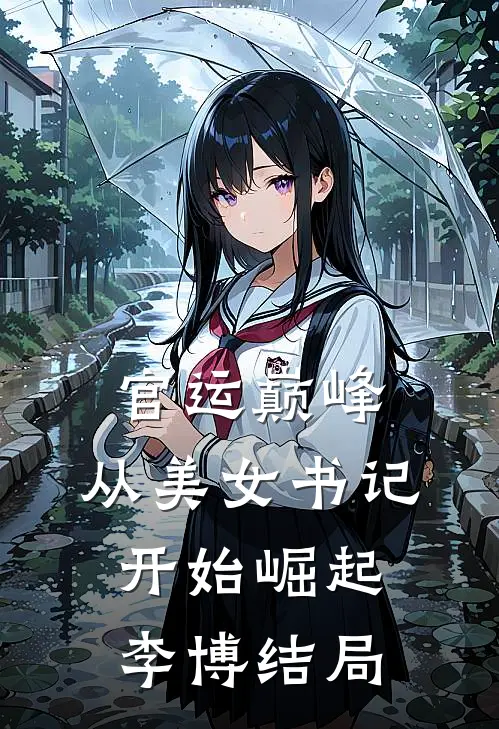 官运巅峰，从美女书记开始崛起李博结局