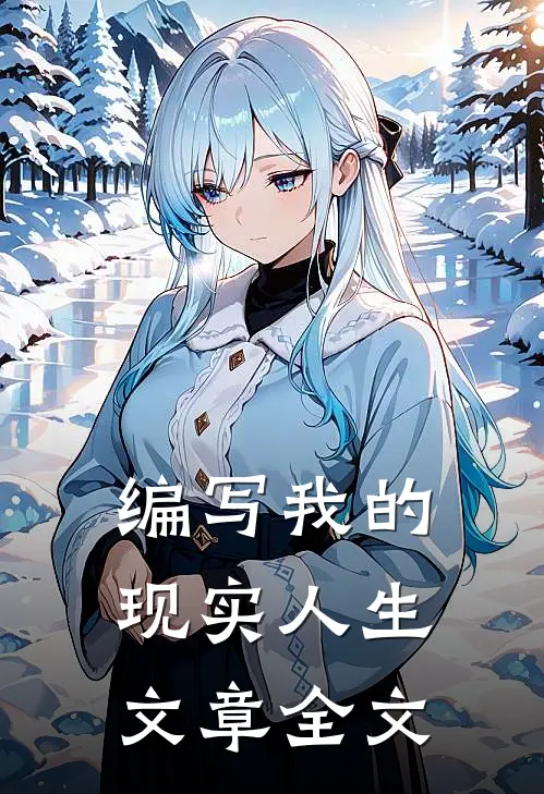 编写我的现实人生文章全文