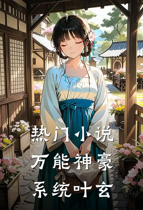 热门万能神豪系统叶玄免费阅读