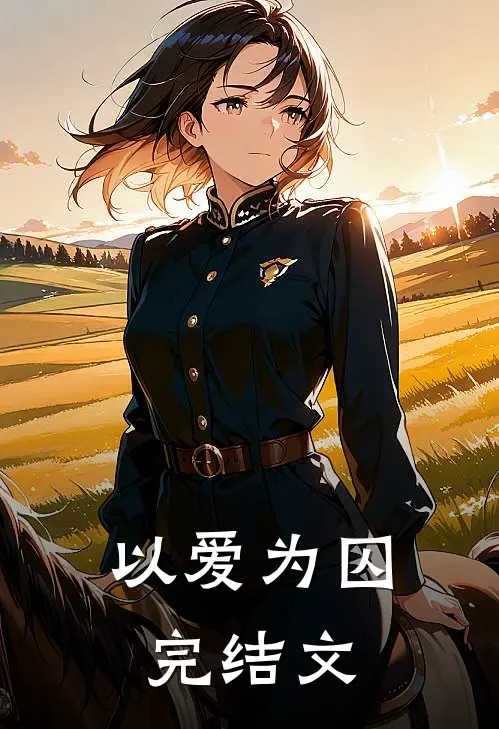 以爱为囚完结文