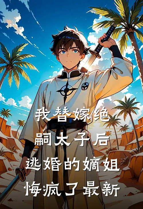 我替嫁绝嗣太子后,逃婚的嫡姐悔疯了最新章节