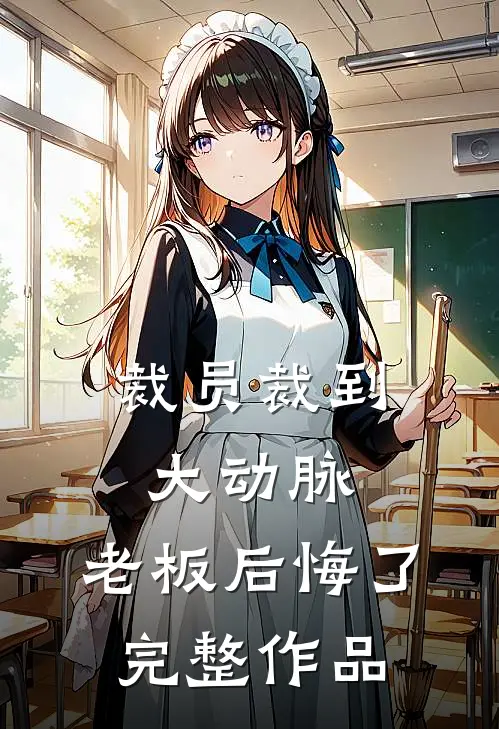 裁员裁到大动脉，老板后悔了完整作品