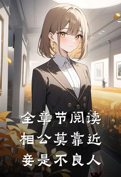 全章节阅读相公莫靠近，妾是不良人