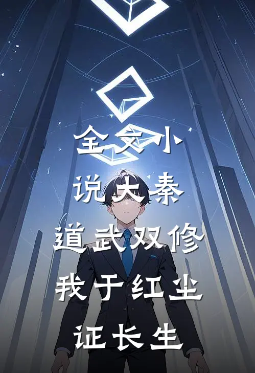 全文小说大秦：道武双修，我于红尘证长生