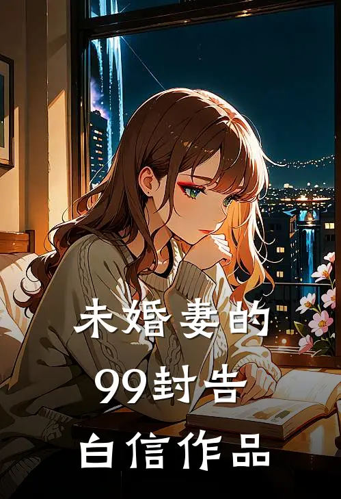 未婚妻的99封告白信作品