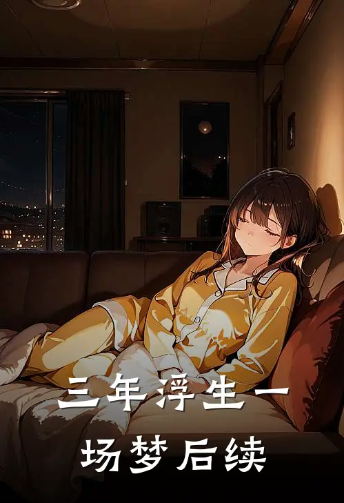 三年浮生一场梦后续