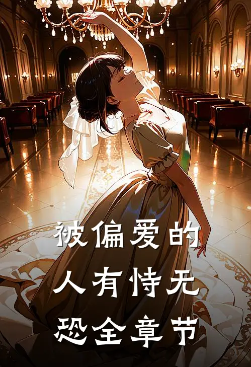 被偏爱的人有恃无恐全章节