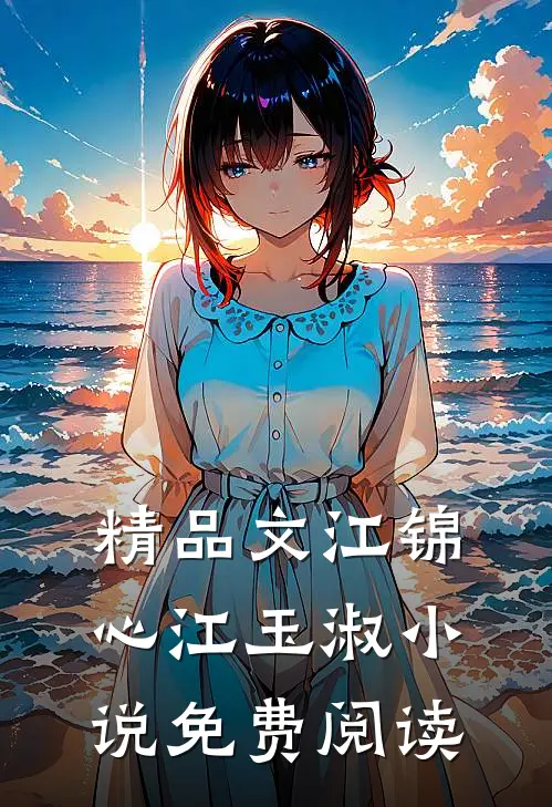 精品文江锦心江玉淑小说免费阅读