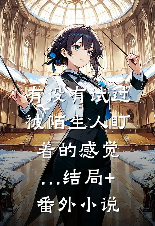 有没有试过被陌生人盯着的感觉…结局+番外小说